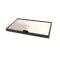 True 870318 Lid Assembly, 20-3/8" x 12-1/16", T-24GC