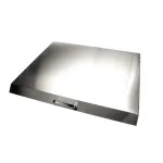 True 870395 Lid Flat Assembly, 27" x 22-1/8" x 1-17/32" TSSU 12