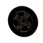 8704600 Tri-Star - Durable Oven Control Knob Replacement