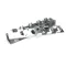 True 870501 RACK KIT FLOOR 20)862473