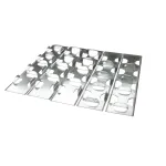 True 870504 RACK KIT, FLOOR TD-36-12 SET/5 890213, 18 1/2 X 4