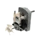 Gold Medal Products 87053 Drive Motor with Fan Blade, 120 Volt, 60HZ