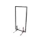 True 870602 DOOR ASSEMBLY GDM-69 LT BLACK