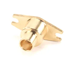 Manitowoc Ice 8706083 ADAPTER, .50ID X .63OD 1/2NPTF