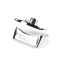 APW Wyott 8706400 Knob, Metal, .375 Diameter