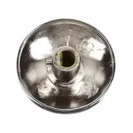 Tri-Star Manufacturing 8706400 KNOB; METAL BP COOKLINE .375 D