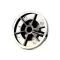APW Wyott 8706410 KNOB, GAS VALVE, ON-OFF