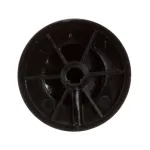 Bakers Pride 8706410 Knob, Gas Valve, On/Off, XX Series