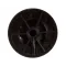 Bakers Pride 8706410 Knob, Gas Valve, On/Off, XX Series