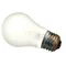Gold Medal Products 87065C COATED 40W CLEAR BULB