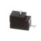 True 870701 DOOR STOP BLOCK ASSY GDM-SLIDE DOORS 1)810855, 1)8