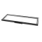 True 870737 DOOR ASSEMBLY GDM-35 RH BLACK 19 7/16W X 54 1/4L
