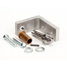 True 870801 DOOR HINGE KIT, TOP, GDM