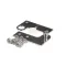 True 870804 Door Hinge Kit, Top, Left Hand, TBB/TDD