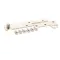 True 870805 Door Hinge Kit, Top Right Hand, TBB/TDD