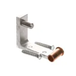 True 870823 HINGE KIT GDM-08/10/12/15 TOP RH NEW - DOES NOT HA