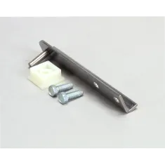 True 870841 Hinge Kit, Bottom Left, TSSU/TUC/TWT