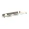 True 870850 Door Hinge Kit, Bottom Left, Tpp
