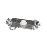 True 870855 Hinge Kit, Door, Top, Center, TDD/TBB-4