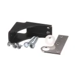 True 870878 Door Hinge Kit, Bottom Right, TBB-24-4