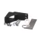 True 870878 Door Hinge Kit, Bottom Right, TBB-24-4