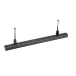 True 870881 Door Handle Kit, 12", GDM