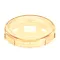 Server 87091 Lid, Inseason, Amber