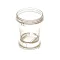 Server 87092 Body/Canister, Inseason Dispenser, Spread Pattern