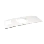True 870956 EVAPORATOR COVER ASSEMBLY TUC/TWT-67 CLR