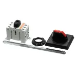 Aerowerks 8711001 Main Disconnect Switch