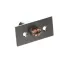 Bakers Pride 87116100 Door Catch Roller, BCO11E