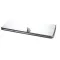 True 871201 Drain Pan, Evaporator, 20 1/4 x 9 1/2 x 7/8, GDM23/26 T23/43