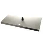 True 871213 EVAPORATOR DRAIN PAN KIT GDM-23F