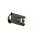 Server 87128 Trigger Assembly, Black, 1/4 TSP Portion