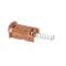Server 87132 Trigger Assembly, Tan, 1/16" Tsp Portion, 87090