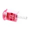 Server 87138 Trigger Assembly, .7 TSP, Pink, INSWEETEN