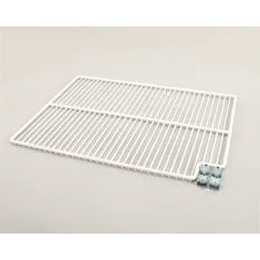 True 871764 SHELF KIT TSSU-48/72 RT WHITE