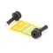 Rational 8720.1525 CONVERSION KIT SUCTION PLUG F. CONTAINER
