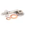 Rational 8720.1571 Screw Pin Retro Kit, Straight