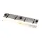 Server 87217 Mounting Bracket, Double, Dry Product Dispener
