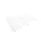 True 872208 DIVIDER KIT BIN TD-36-12