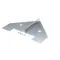 True 872713 EVAP MOTOR BRACKET, TOP MOUNT NEW 6 X 9 (1 LFT/1 R