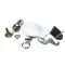 True 872808 LOCK KIT, BARREL GDM-1 DOOR RH W/O GASKET