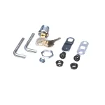 True 872834 LOCK KIT, BARREL TBB/TDD-4 LT OLD STYLE DOUBLE FLA