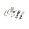 True 872834 LOCK KIT, BARREL TBB/TDD-4 LT OLD STYLE DOUBLE FLA