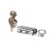 True 872835 LOCK KIT, BARREL TDD/TBB-4 RH OLD STYLE, SINGLE FL
