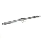 True 872917 GLASS RAIL KIT TDD-1
