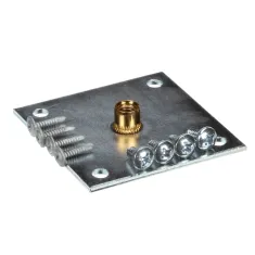 True 872986 Mountig Plate Kit, TUC-27G