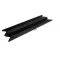 True 873027 RETAINER KIT DOOR GASKET T-49G-4 BOTTOM LFT