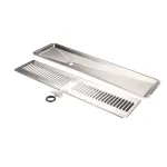True 873115 Spill Tray/Grate Assembly, TDD-2/3/4 CT
